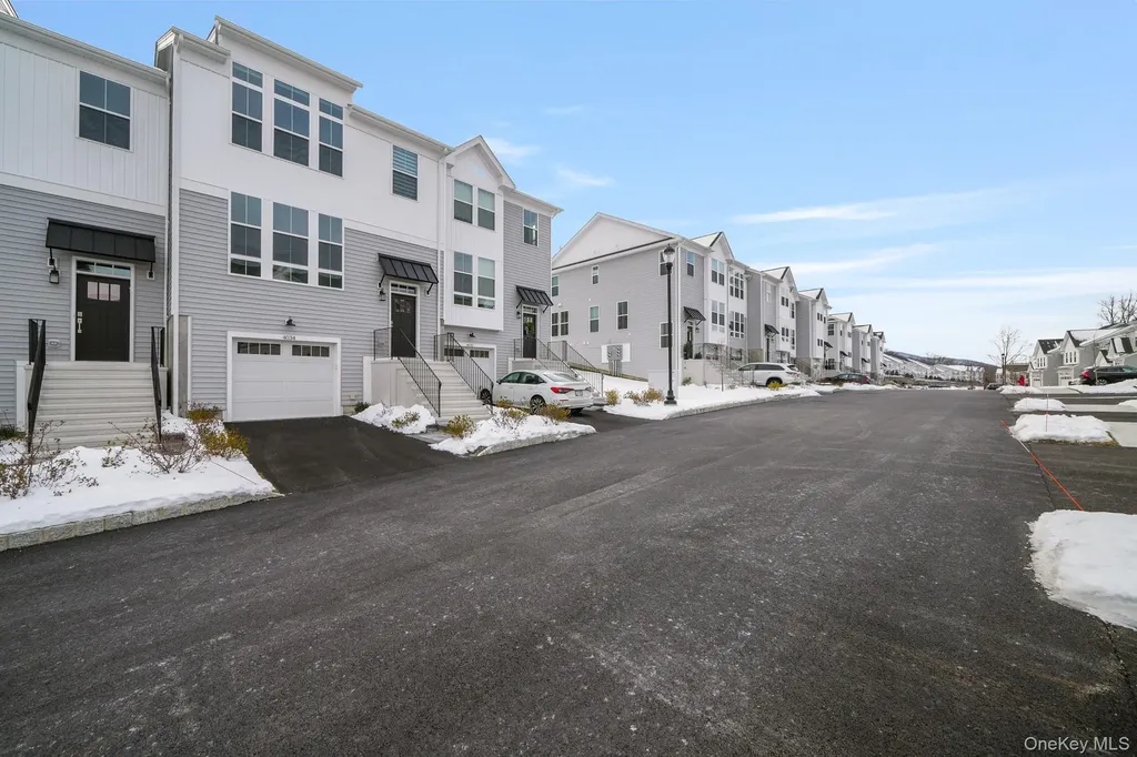 4034 Chestnut Ridge Road Fishkill NY 12524