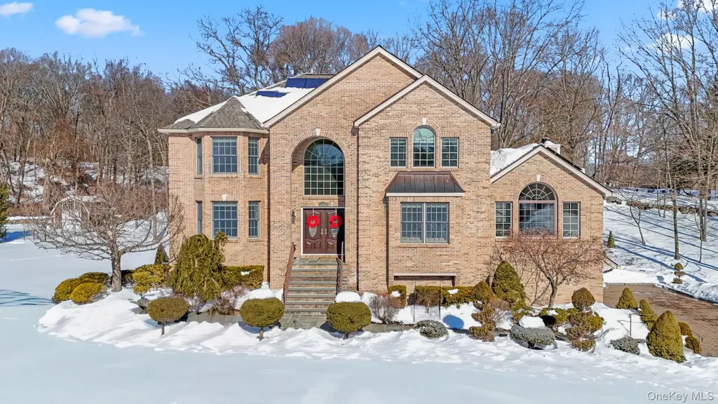 1 Mccarthy Circle Stony Point NY 10980