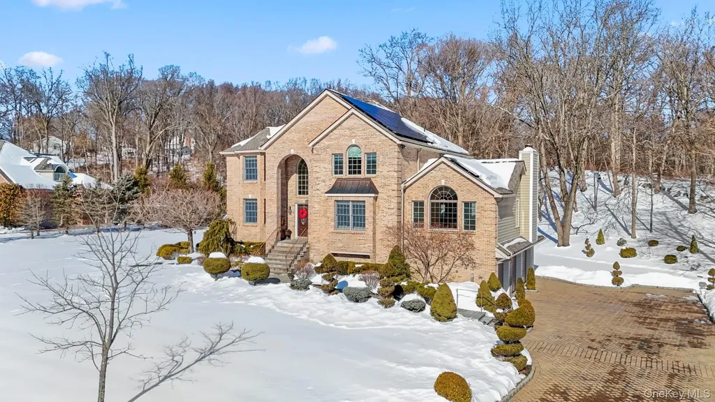 1 Mccarthy Circle Stony Point NY 10980