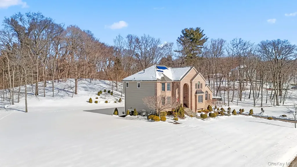 1 Mccarthy Circle Stony Point NY 10980