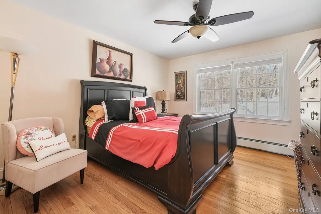 1 Mccarthy Circle Stony Point NY 10980