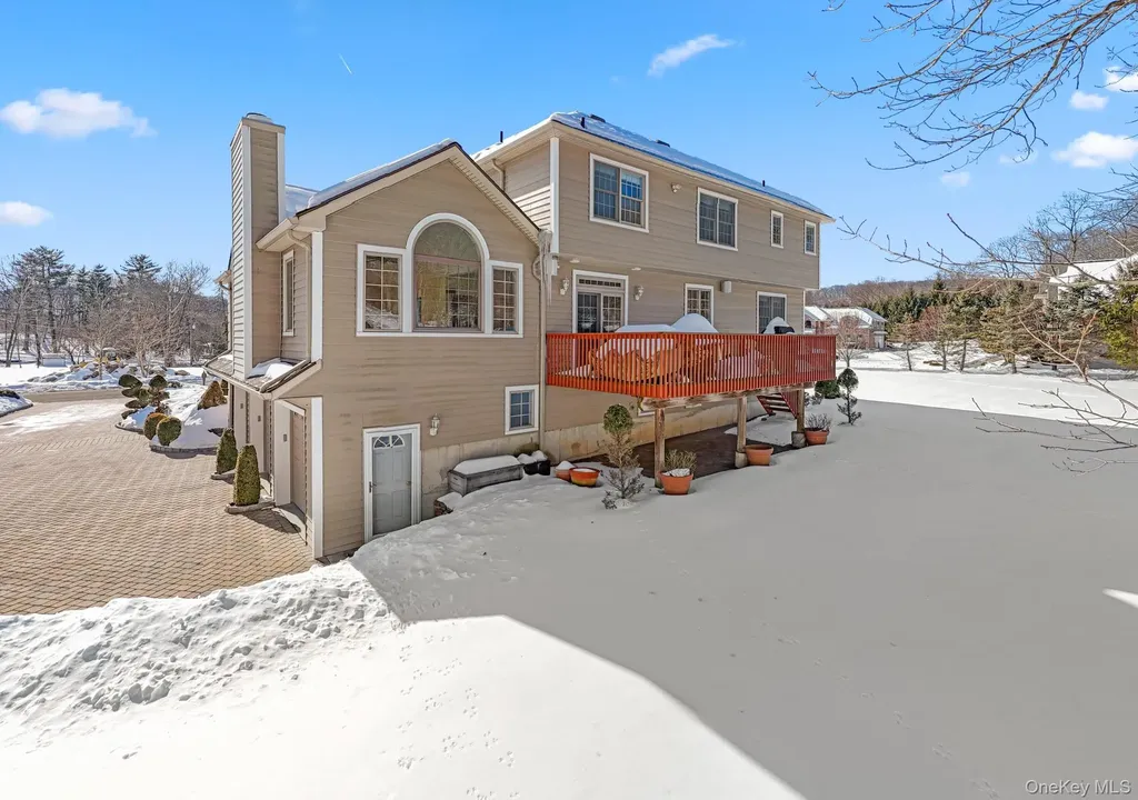 1 Mccarthy Circle Stony Point NY 10980