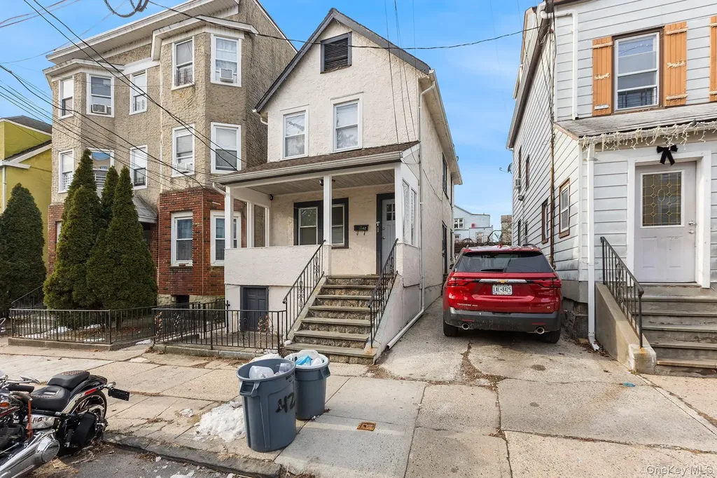 42 Warren Street New Rochelle NY 10801