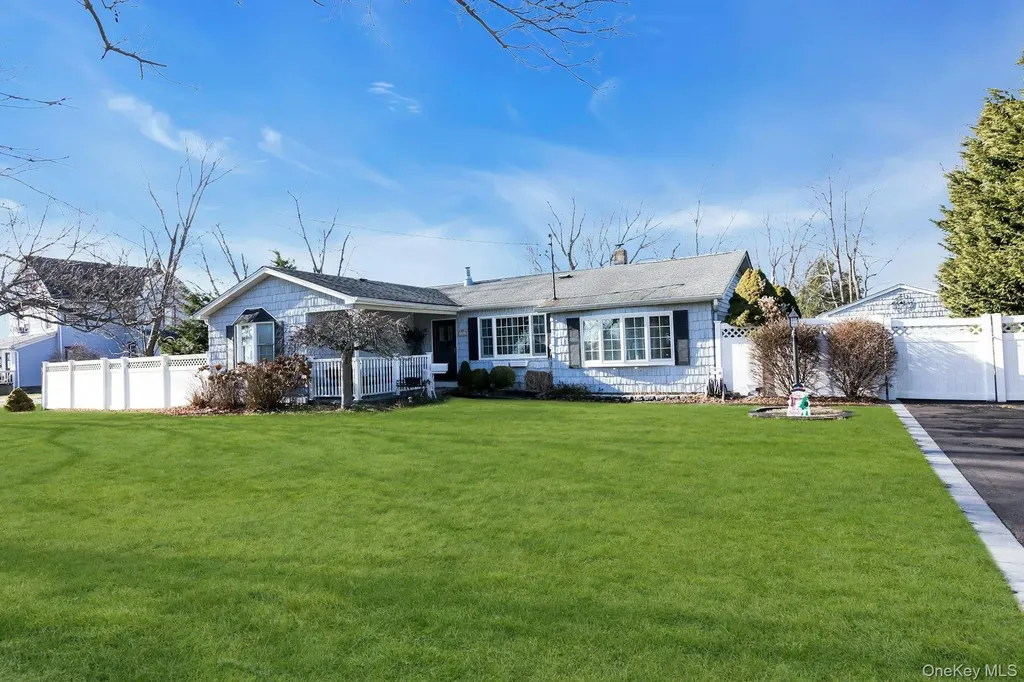 358 Rider Avenue Patchogue NY 11772