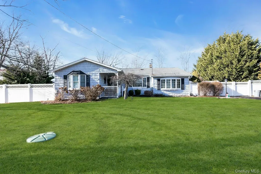 358 Rider Avenue Patchogue NY 11772