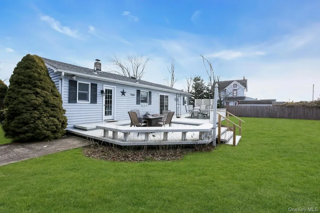 358 Rider Avenue Patchogue NY 11772
