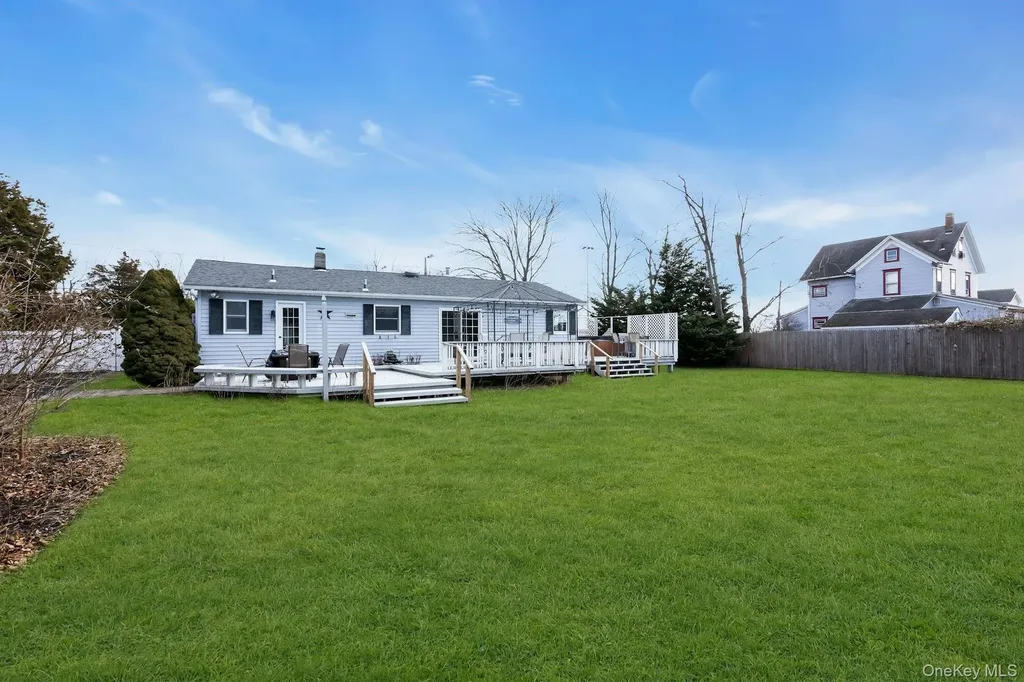 358 Rider Avenue Patchogue NY 11772