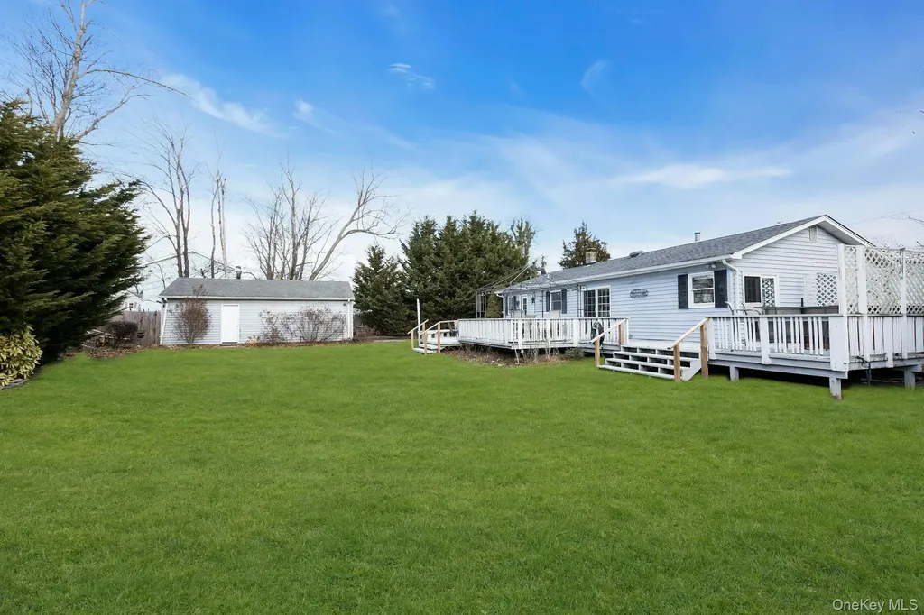 358 Rider Avenue Patchogue NY 11772