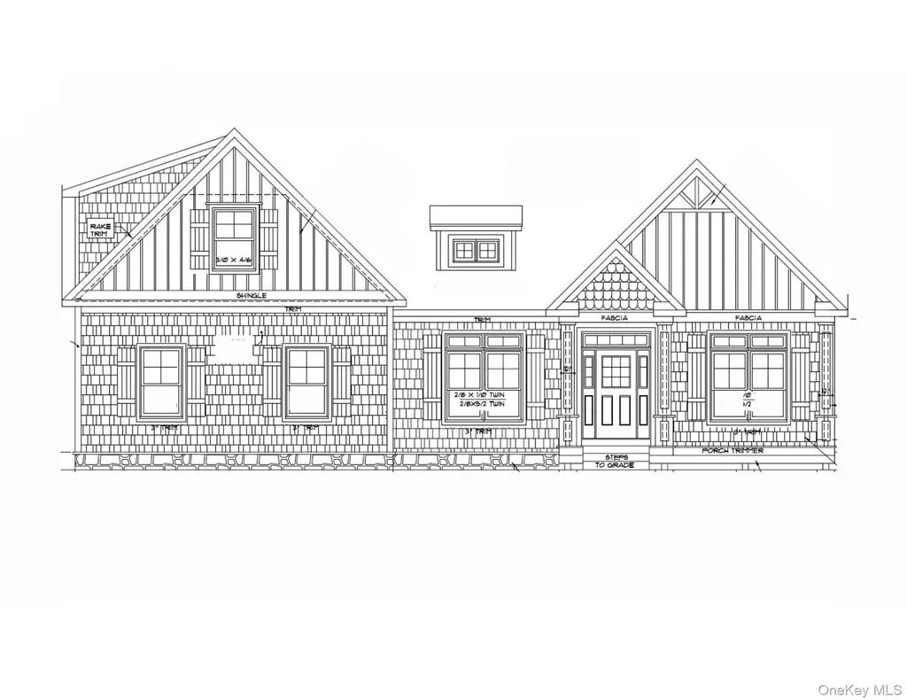 6 Harrier Ridge Drive Wallkill NY 12589