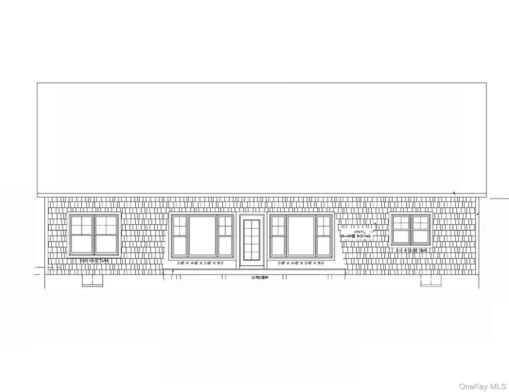 6 Harrier Ridge Drive Wallkill NY 12589