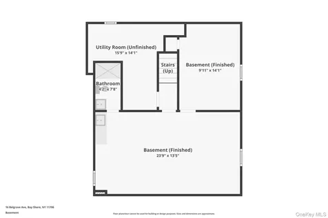 16 Belgrave Avenue Bay Shore NY 11706