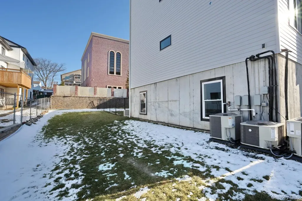4 Howard Drive Spring Valley NY 10977