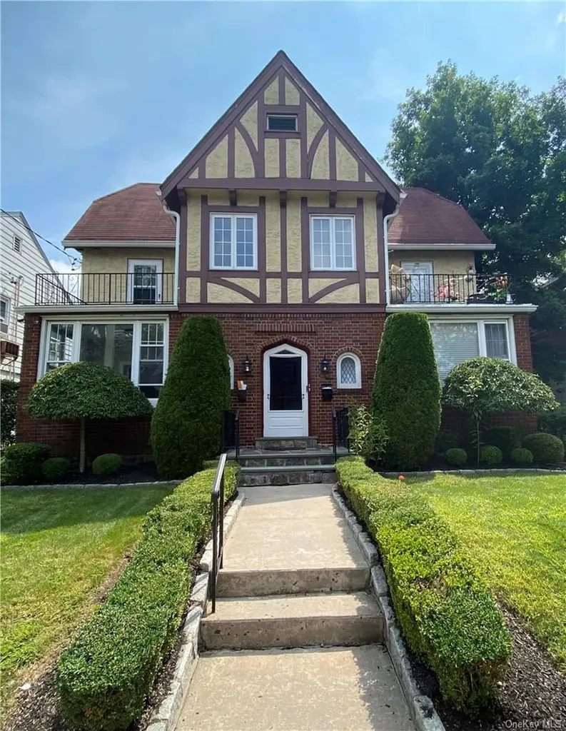 321 Hayward Avenue Mount Vernon NY 10552