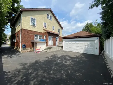 321 Hayward Avenue Mount Vernon NY 10552