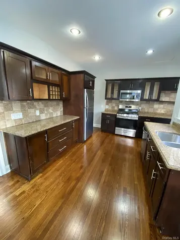 321 Hayward Avenue Mount Vernon NY 10552