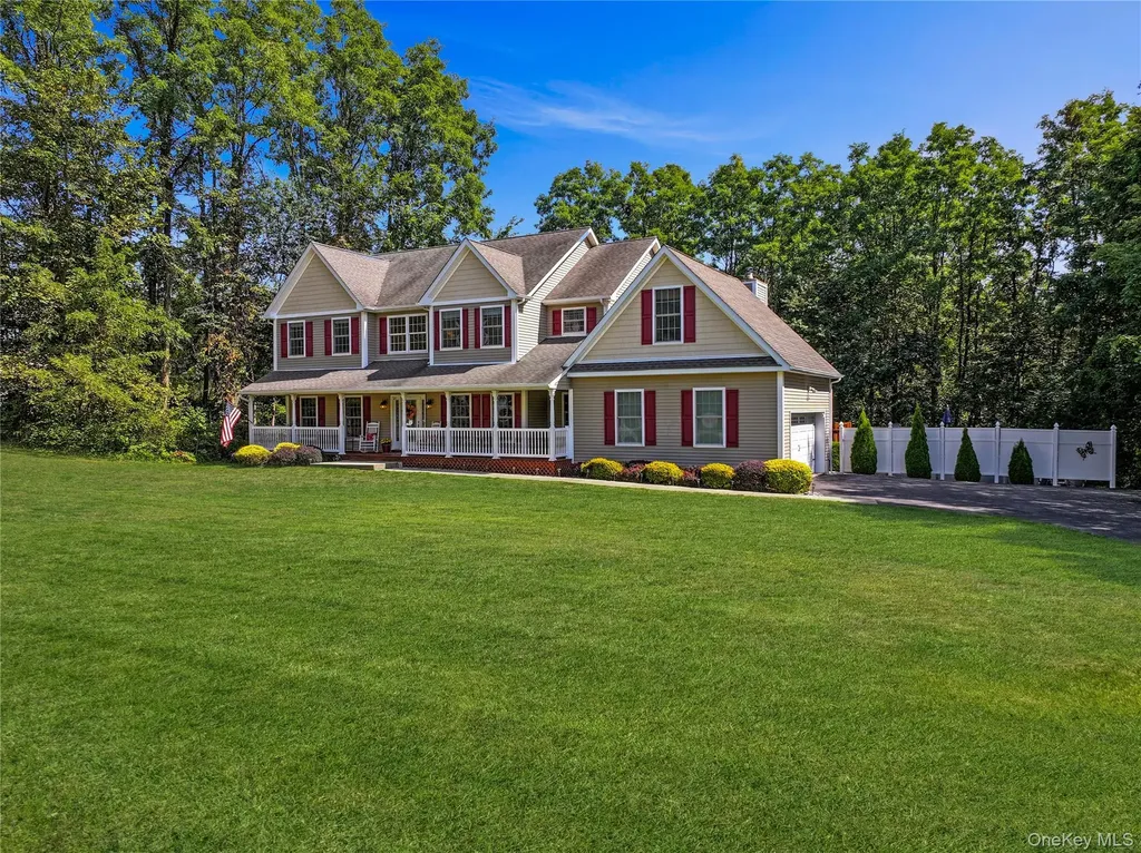 28 Madison Court Wallkill NY 12589