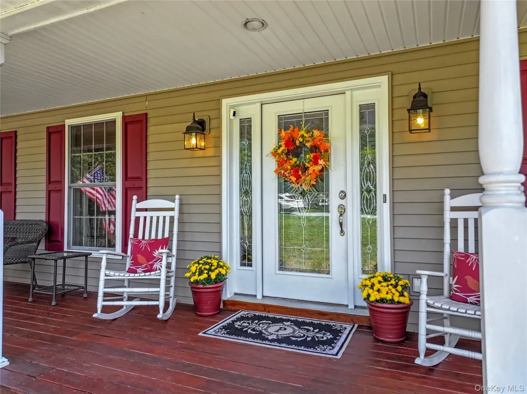 28 Madison Court Wallkill NY 12589