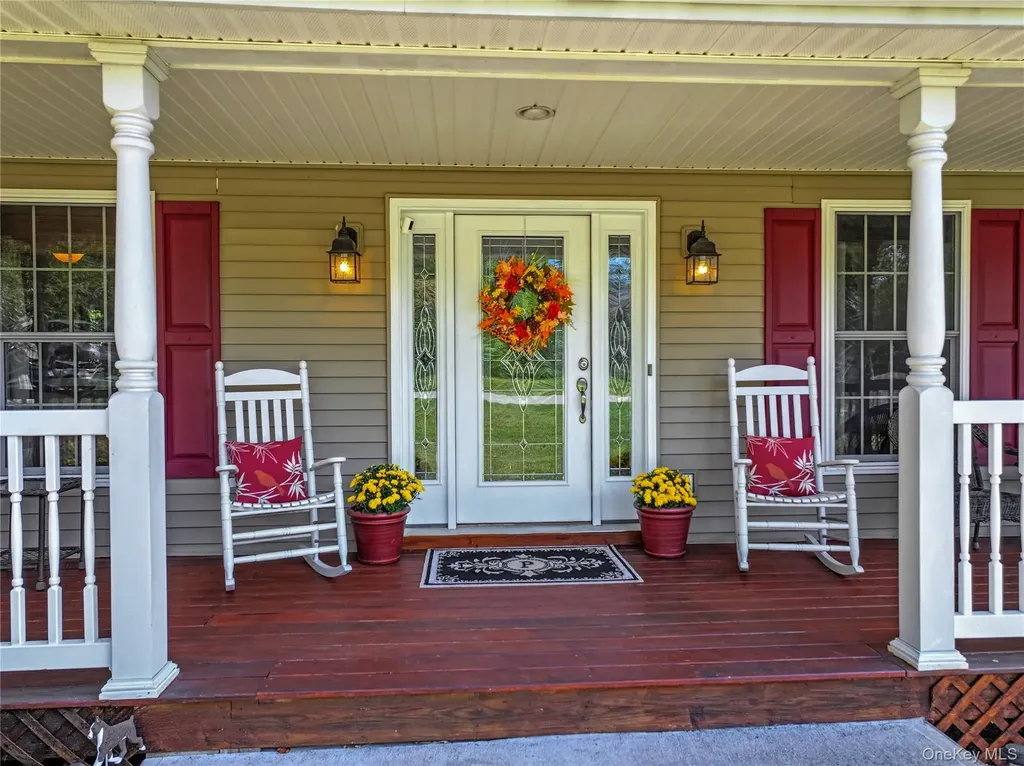 28 Madison Court Wallkill NY 12589