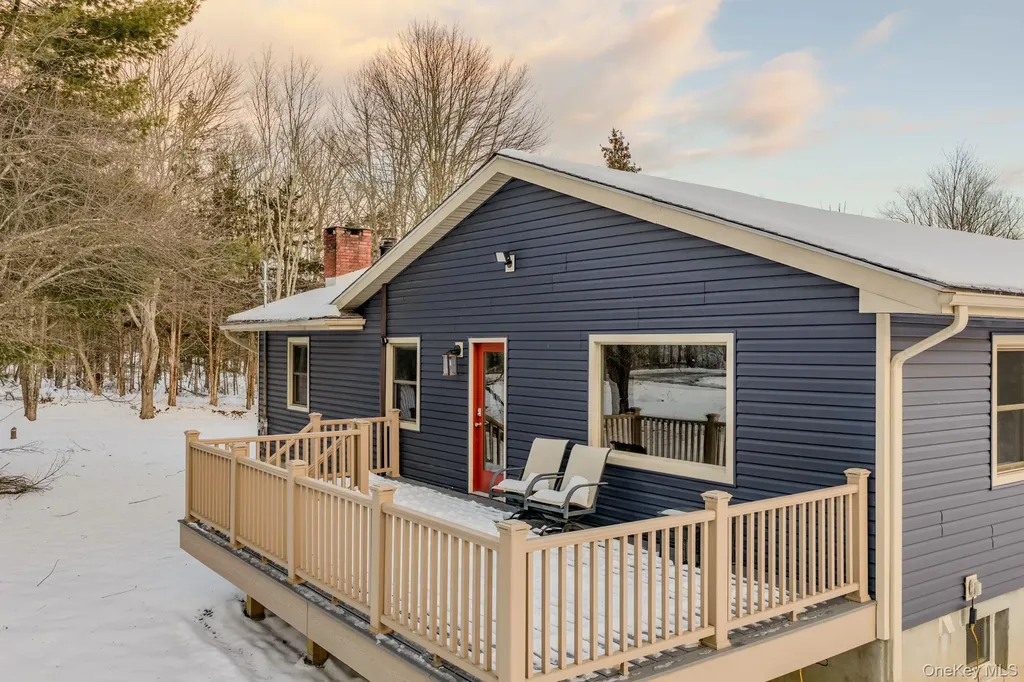 41 Low Road Wallkill NY 12589