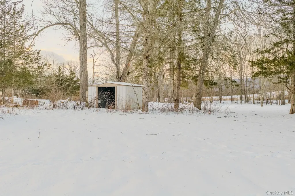 41 Low Road Wallkill NY 12589