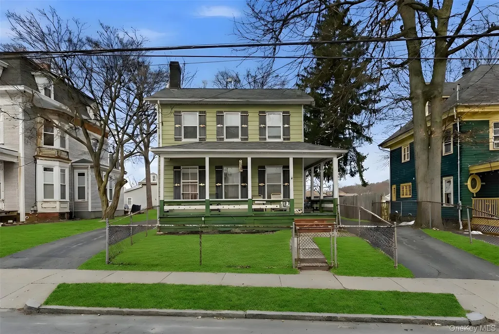 956 Paulding Street Peekskill NY 10566
