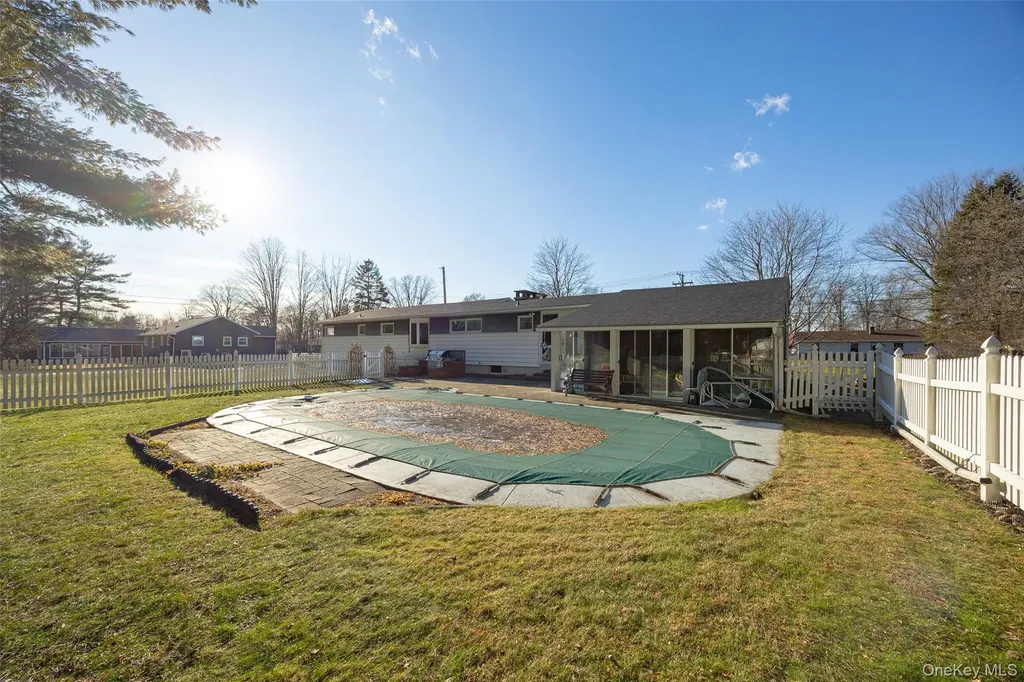 201 Linden Avenue Red Hook NY 12571