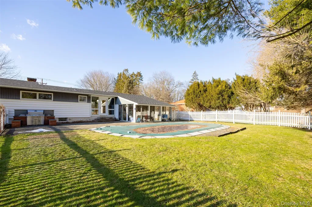 201 Linden Avenue Red Hook NY 12571
