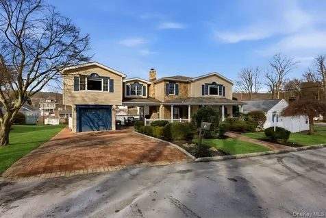 31 Stevenson Avenue Cortlandt Manor NY 10567