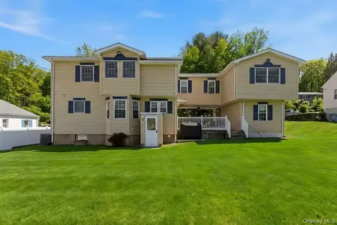 31 Stevenson Avenue Cortlandt Manor NY 10567