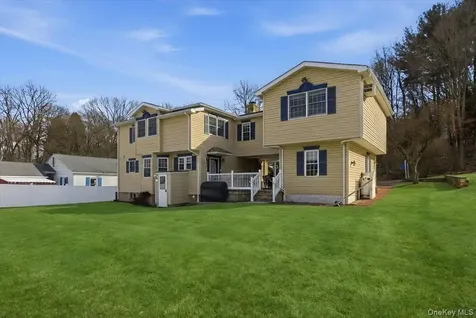 31 Stevenson Avenue Cortlandt Manor NY 10567