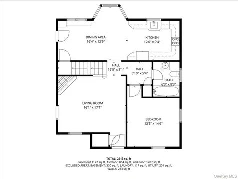31 Stevenson Avenue Cortlandt Manor NY 10567