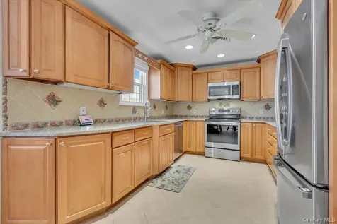 31 Stevenson Avenue Cortlandt Manor NY 10567
