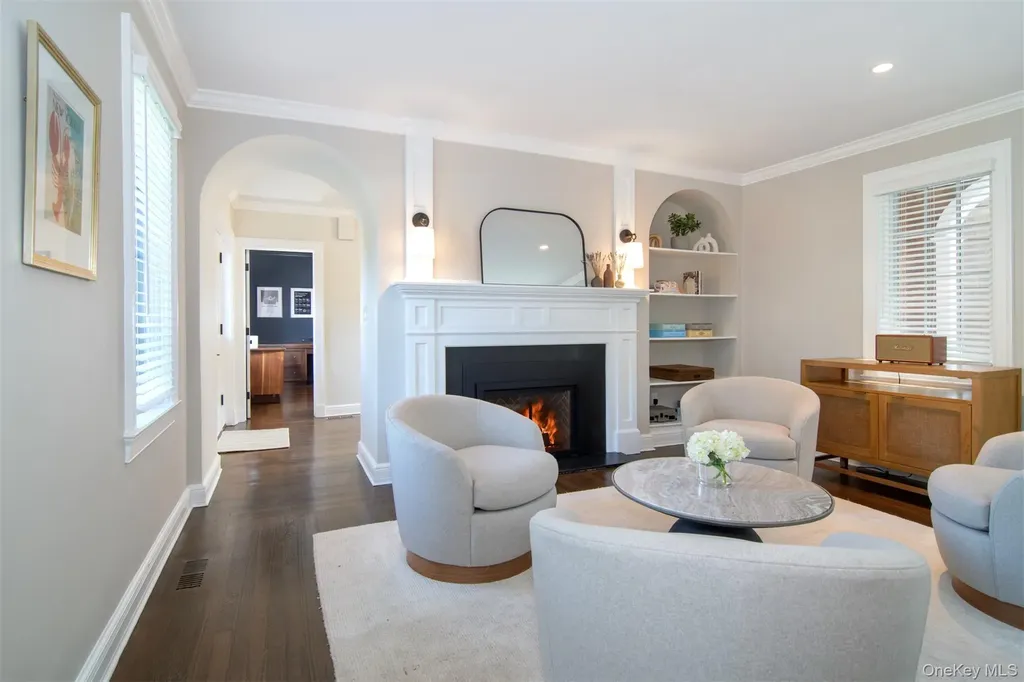 42 Summit Avenue Bronxville NY 10708