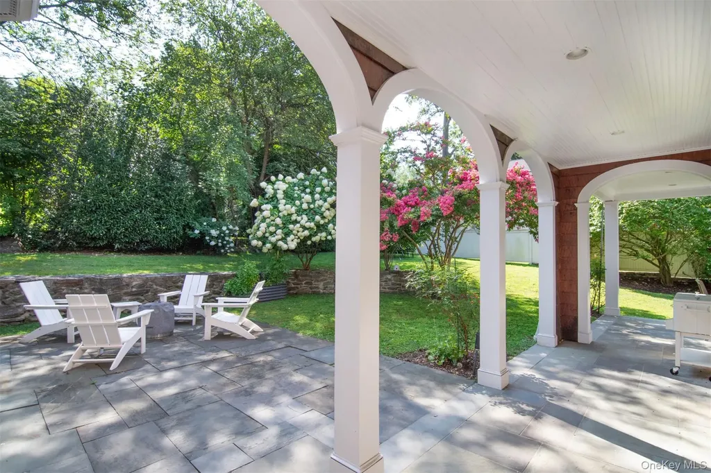 42 Summit Avenue Bronxville NY 10708