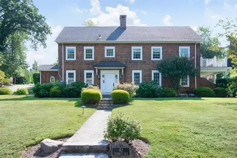 42 Summit Avenue Bronxville NY 10708