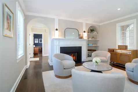 42 Summit Avenue Bronxville NY 10708