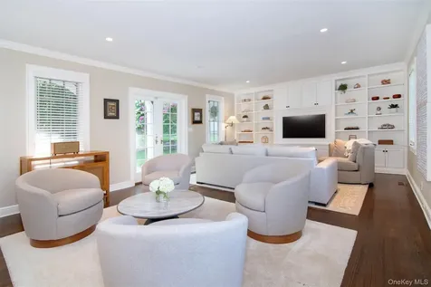 42 Summit Avenue Bronxville NY 10708