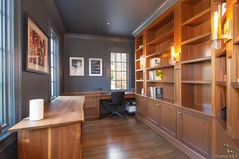 42 Summit Avenue Bronxville NY 10708