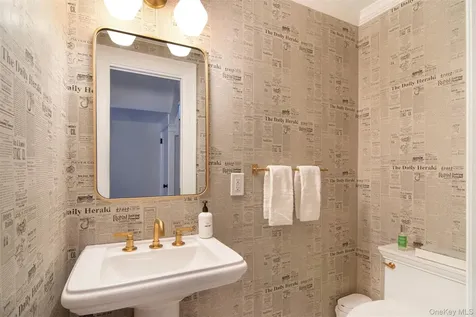 42 Summit Avenue Bronxville NY 10708