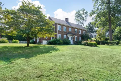 42 Summit Avenue Bronxville NY 10708