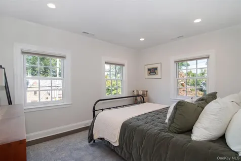 42 Summit Avenue Bronxville NY 10708