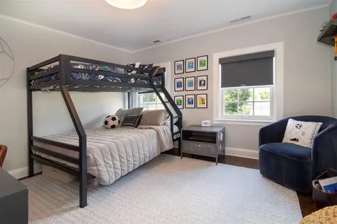 42 Summit Avenue Bronxville NY 10708