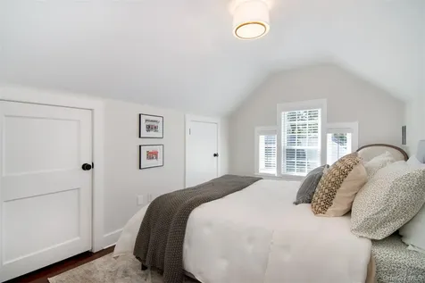 42 Summit Avenue Bronxville NY 10708