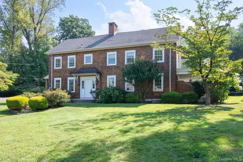 42 Summit Avenue Bronxville NY 10708