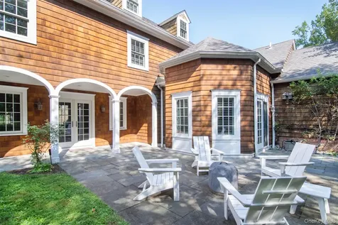 42 Summit Avenue Bronxville NY 10708