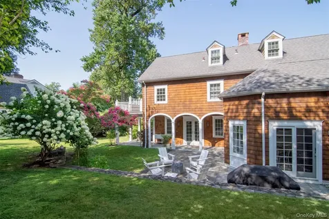 42 Summit Avenue Bronxville NY 10708