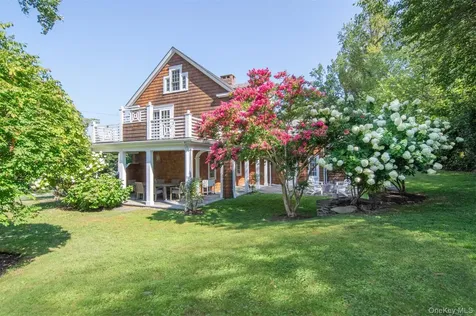 42 Summit Avenue Bronxville NY 10708