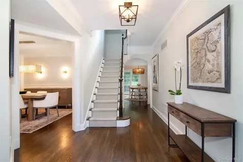 42 Summit Avenue Bronxville NY 10708