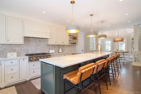 42 Summit Avenue Bronxville NY 10708