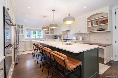 42 Summit Avenue Bronxville NY 10708